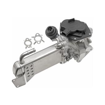 Vanne EGR Continental VDO