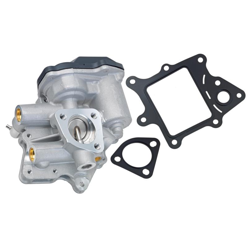 Vanne EGR Continental VDO 2803601086302 - Visuel 1