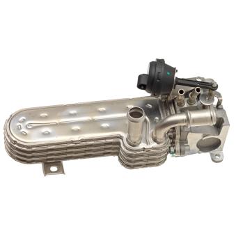 Radiateur, réaspiration des gaz d'échappement Continental VDO 2803601104302