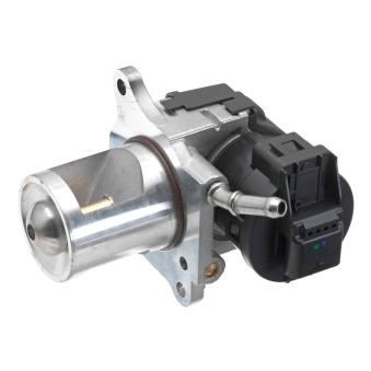 Vanne EGR Continental VDO