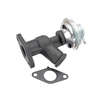 Vanne EGR Continental VDO