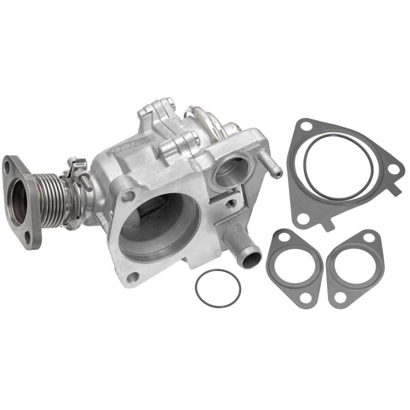 Vanne EGR Continental VDO 2803601196302 - Visuel 1