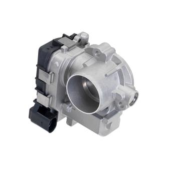 Corps papillon Continental VDO