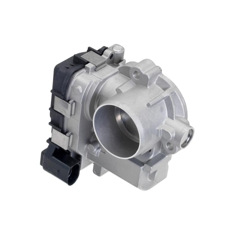 Corps papillon Continental VDO 2803605004302 - Visuel 1