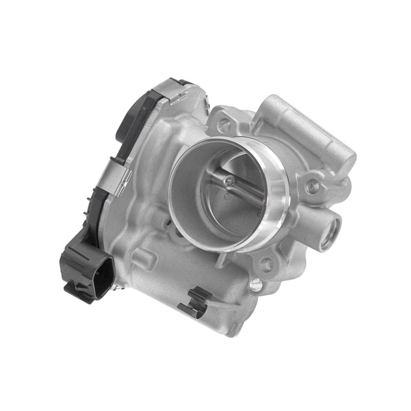 Corps papillon Continental VDO 2803605008302 - Visuel 1