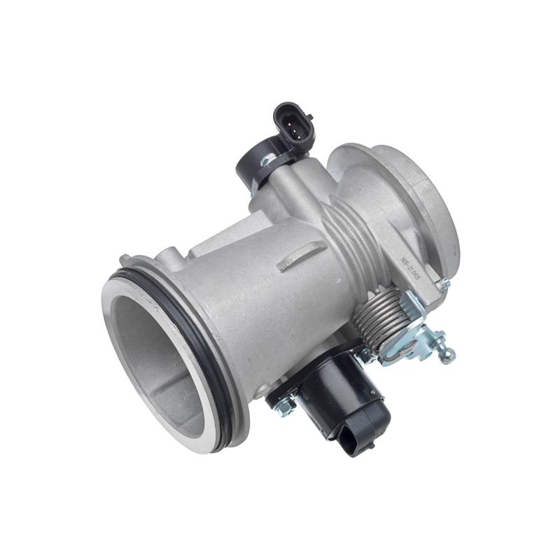 Corps papillon Continental VDO 2803605021302 - Visuel 1