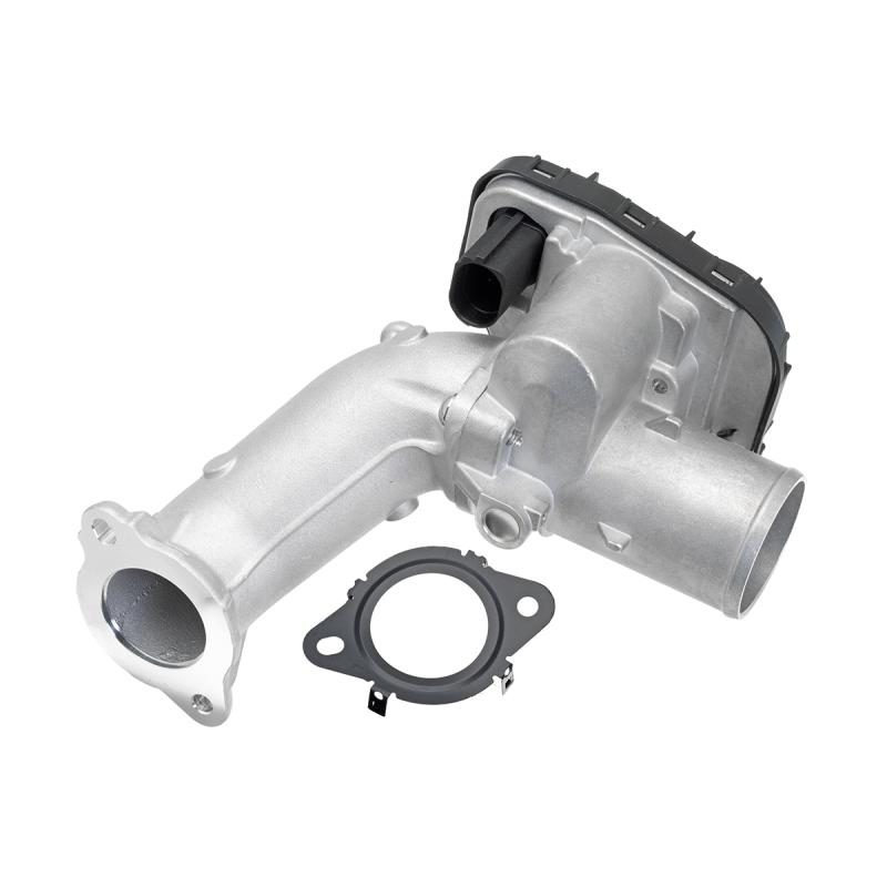 Corps papillon Continental VDO 2803605090302 - Visuel 1