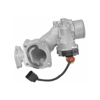 Corps papillon Continental VDO