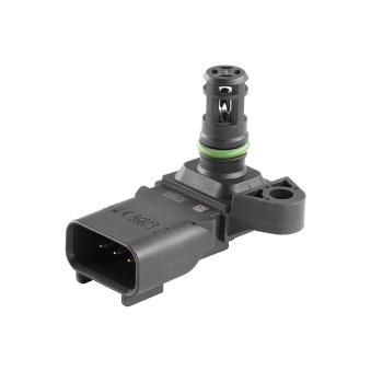 Capteur, pression du tuyau d'admission Continental VDO 5WK96813Z