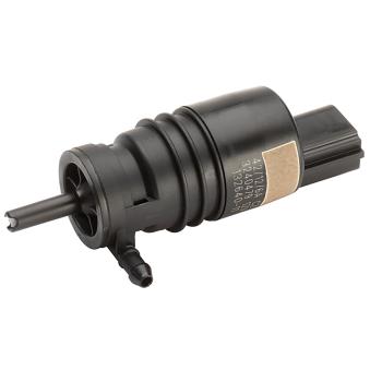 Pompe d'eau de nettoyage, nettoyage des vitres Continental VDO