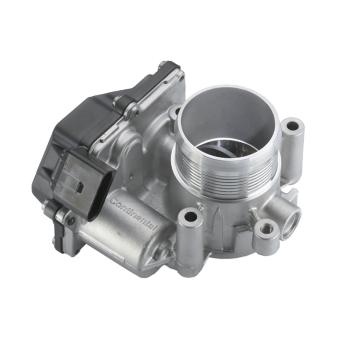 Papillon de distribution, alimentation d'air Continental VDO A2C59514304