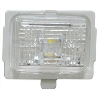 Feu éclaireur de plaque TYC 15-0291-00-9