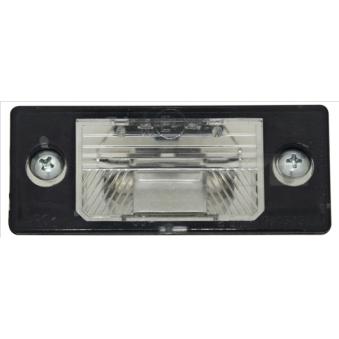 Feu éclaireur de plaque TYC 15-0535-00-2