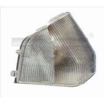 Feu clignotant avant gauche TYC 17-7045000