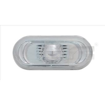 Feu clignotant TYC 18-0605-11-2