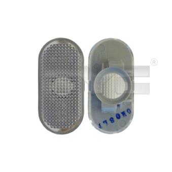 Feu clignotant TYC 18-0617-11-2
