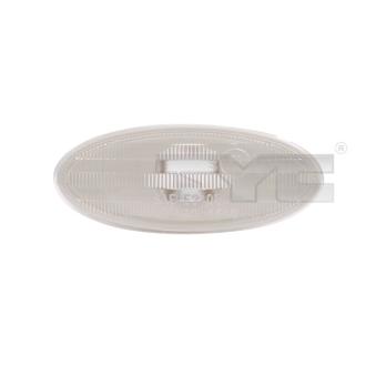Feu clignotant TYC 18-0659-01-9