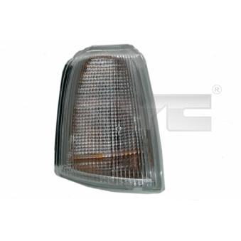 Feu clignotant avant droit TYC 18-3237-05-2