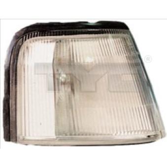 Feu clignotant avant gauche TYC 18-3250-15-2