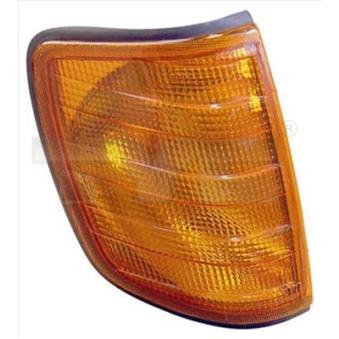 Feu clignotant avant gauche TYC