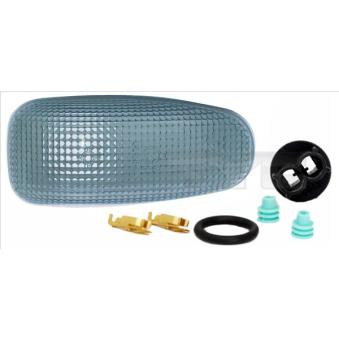 Feu clignotant TYC 18-3575-15-2