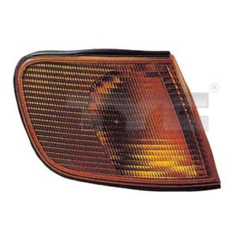 Feu clignotant avant gauche TYC 18-5002-05-2