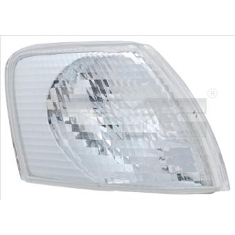 Feu clignotant avant droit TYC 18-5103-11-2