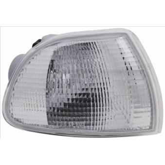 Feu clignotant avant droit TYC