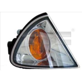 Feu clignotant avant droit TYC 18-5819-05-2