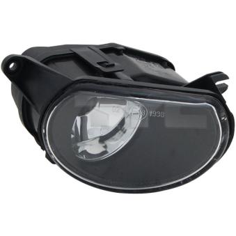 Projecteur antibrouillard TYC