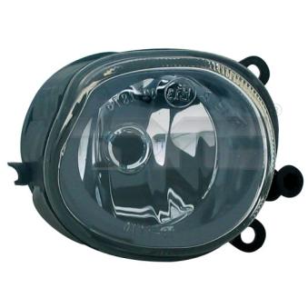 Projecteur antibrouillard TYC