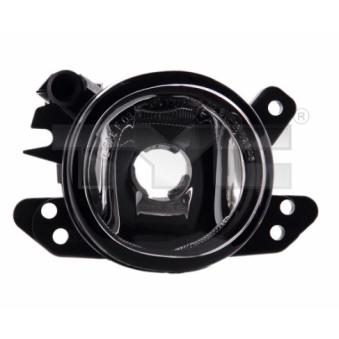 Projecteur antibrouillard TYC