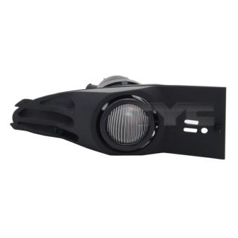 Projecteur antibrouillard TYC 19-0658-05-9