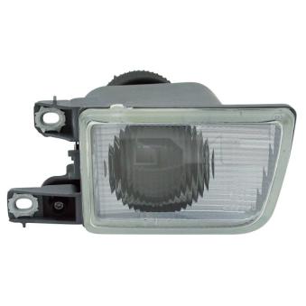 Projecteur antibrouillard TYC