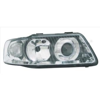 Projecteur principal TYC 20-0117-05-2