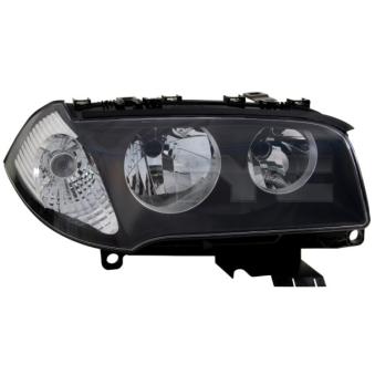 Projecteur principal TYC 20-0535-15-2