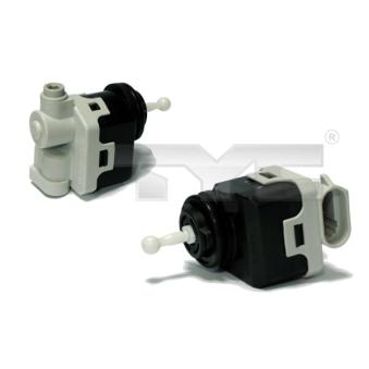 Correcteur, portée lumineuse TYC