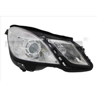 Projecteur principal TYC 20-12098-05-2