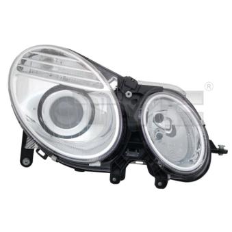 Projecteur principal TYC 20-1317-05-2