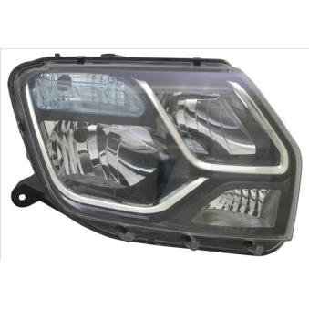 Projecteur principal TYC 20-14916-05-2