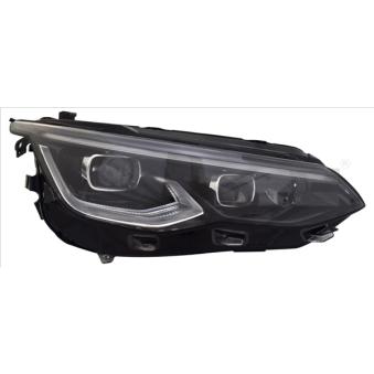 Projecteur principal TYC 20-19133-26-2