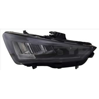 Projecteur principal TYC 20-19213-06-2