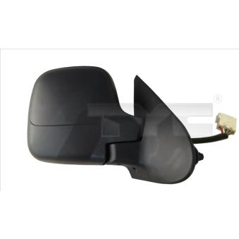 Rétroviseur extérieur TYC