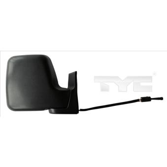 Rétroviseur extérieur TYC
