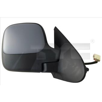 Rétroviseur extérieur TYC