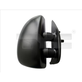 Rétroviseur extérieur TYC