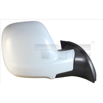 Rétroviseur extérieur TYC 305-0186