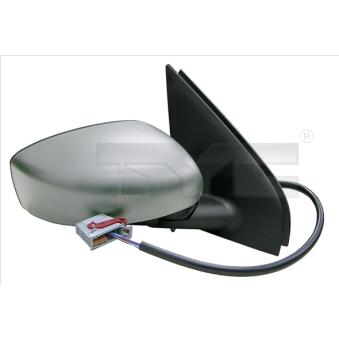 Rétroviseur extérieur TYC 309-0031