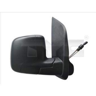 Rétroviseur extérieur TYC