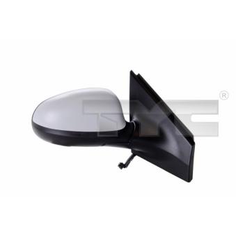Rétroviseur extérieur TYC 309-0099